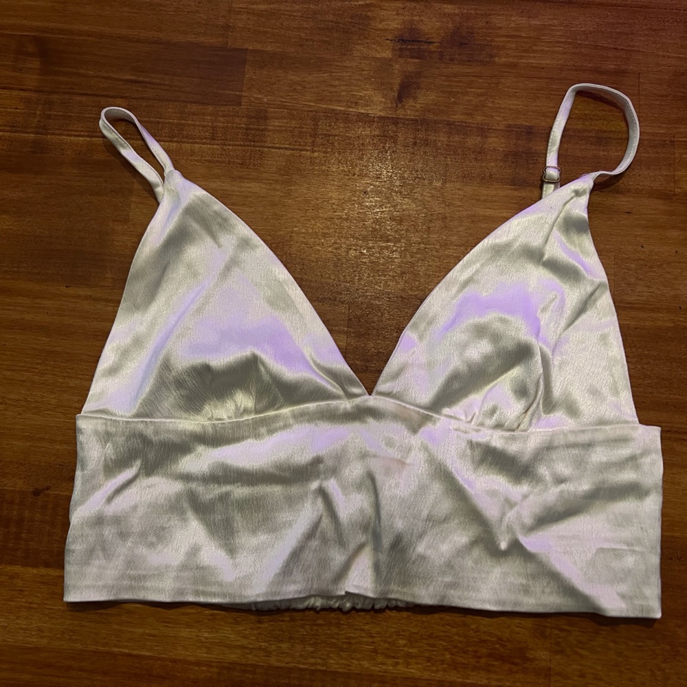 Zara Bralette